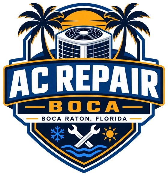 AC Repair Boca